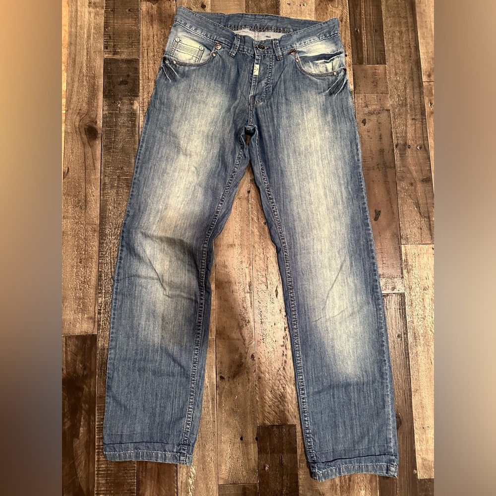 Men’s jeans